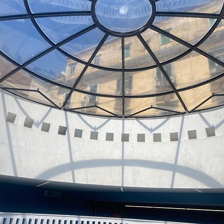 Casa Kamalei, Tra Plebiscito E Lungomare Nápoles Exterior foto