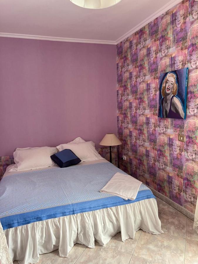 Casa Kamalei, Tra Plebiscito E Lungomare Nápoles Exterior foto