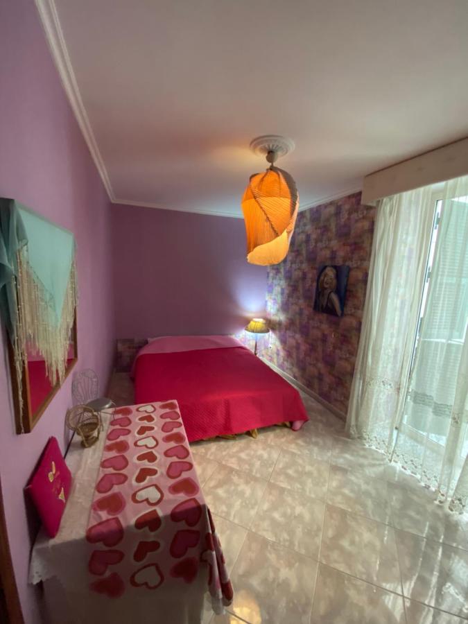 Casa Kamalei, Tra Plebiscito E Lungomare Nápoles Exterior foto