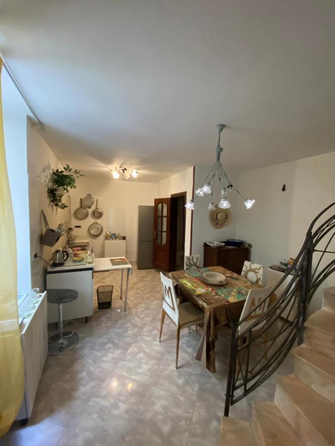 Casa Kamalei, Tra Plebiscito E Lungomare Nápoles Exterior foto