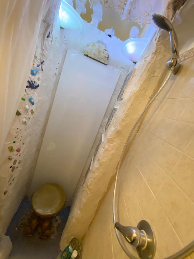 Casa Kamalei, Tra Plebiscito E Lungomare Nápoles Exterior foto