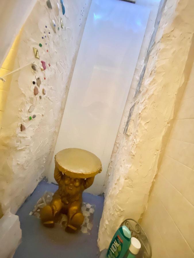 Casa Kamalei, Tra Plebiscito E Lungomare Nápoles Exterior foto