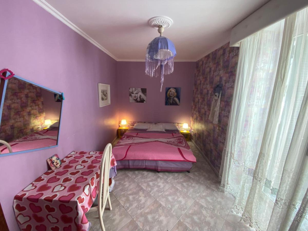 Casa Kamalei, Tra Plebiscito E Lungomare Nápoles Exterior foto